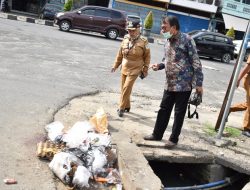 Vidio Viral Camat Pasar Kota Jambi Mengamuk, Ini Penyebabnya