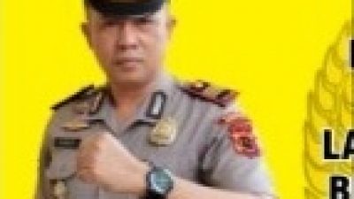 Kapolsek Geragai, AKP Hardi