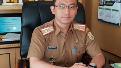 RISDIANSYAH, ST.MM