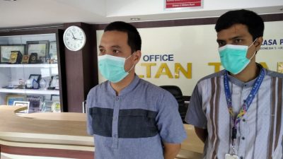 Indra Gunawan