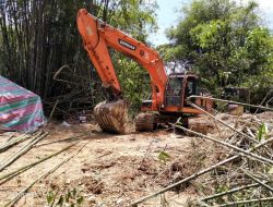 Satu Warga Tewas Akibat Berebut Lokasi PETI di Sarolangun