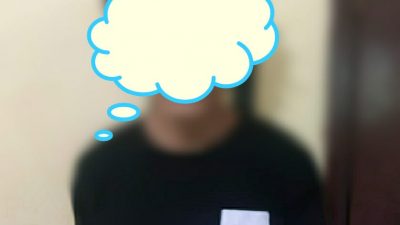 Pelaku Pencurian, TD (18)
