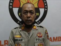 Pelayanan Satu Pintu Polres Muaro Jambi Diapresiasi Warga