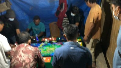 Lokasi Judi Tembak Ikan