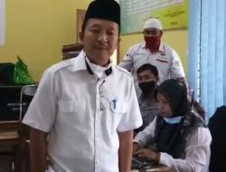 Muaro Jambi Usulkan 12 Ribu Pelaku UMKM Sebagai Penerima BPUM