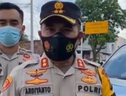 Kapolres Muaro Jambi Tindaklanjuti Laporan Kasus Pencurian di Rumah Wartawan TVRI