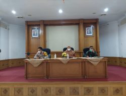 Tempat Wisata di Muaro Jambi Ditutup