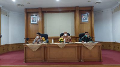 Foto : Humas Polres Muaro Jambi.