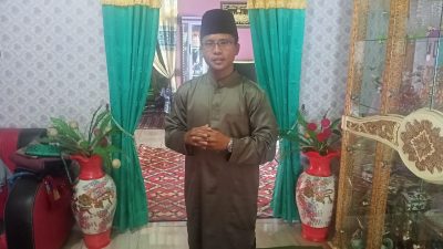 Menitipkan Kerinduan Pada Bulan Ramadan