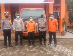 Ini 59 TPS Pemungutan Suara Ulang Pilgub di Muaro Jambi