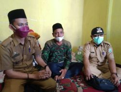 Cerita Sedih Seorang Ayah yang Kehilangan Anak dan Istri Akibat Tenggelamnya KM Wicly Jaya Sakti