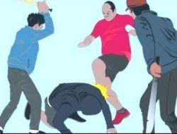 Mengapa Mereka (Jurnalis) Dipukul?