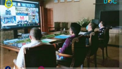 Foto : Dokumentasi Tanjab Timur