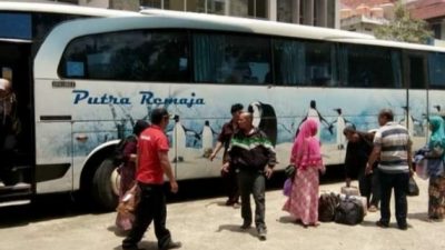 Arus Balik Lebaran, Pemudik Wajib Lengkapi Surat Keterangan Bebas Covid-19