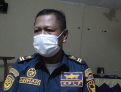 KPLP Nipah Panjang Sebut KM Wicly Jaya Sakti Salahi Aturan Pelayaran