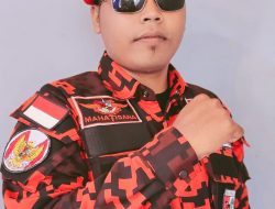 KOTI Mahatidana PP Tanjabtim Beri Ucapan Selamat Hari Lahir Pancasila ke-76