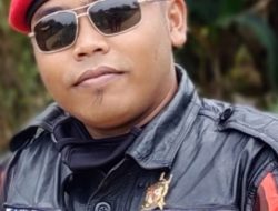 KOTI Mahatidana PP Tanjabtim Beri Ucapan Selamat Hari Lahir Pancasila ke-76