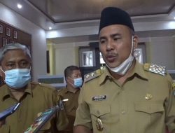 170 Warga Binaan dan Keluarga Sipir di Lapas Sarolangun Tertular Covid-19