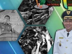 Rehab Rumah Dinas Wakil Bupati Muaro Jambi Berpolemik