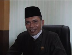 Rp 70 Miliar APBD Muaro Jambi Dipangkas untuk Kebutuhan Penanganan Covid-19