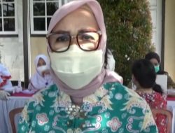 Pencapaian Vaksinasi Lansia Rendah, Ini Langkah Dinas Kesehatan Kota Jambi