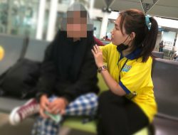 ABG di Jambi Nekat Jual Motor Sang Ayah Demi Temui Pacar di Jakarta