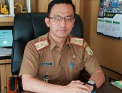 Kontraktor di Proyek Pemkab Tanjabtim Wajib Gunakan Material Berizin