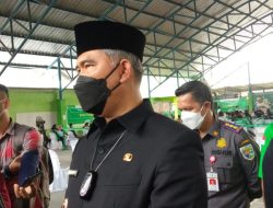 Kota Jambi Masuk dalam Pengetatan PPKM Mikro