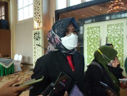 Walikota Fasha Lantik Nella Ervina sebagai Kepala BPPRD