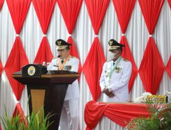 Al Haris Siap Tekan Penyebaran Covid-19