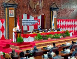 Gubernur Jambi Lirik Rumah Sakit Eks Pertamina di Bajubang