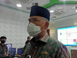 Walikota Fasha Jadi Narasumber konferensi Final Localise SDgs