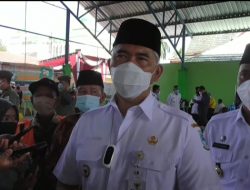 Pemkot Jambi Batalkan Rekrutmen CPNS dan P3K Tahun Ini