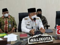 Pemkot Jambi Bolehkan Salat Idul Adha Berjamaah, Ini Syaratnya