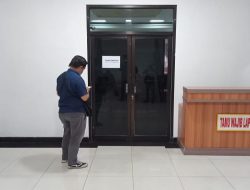 Anggota DPR RI Tak Hadiri Pemeriksaan Terkait Kasus Suap RAPBD Jambi
