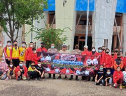 39 Atlet INKADO Kota Jambi Ikuti Kejuaraan Dandim Cup