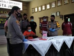Dendam Usai Dibacok, Pria Nekat Siram Pakai Air Keras hingga Tewas