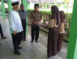 Akademik Dakwah Indonesia Jambi akan Bentuk Para Dai Mulai Tahun 2022