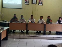 Pemdes Sungai Toman Sukses Laksanakan Musrenbangdes