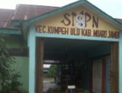 Siswa SMP Negeri 8 Muaro Jambi Dibebani Pungutan Rp 30 Ribu