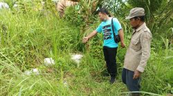 Kawanan maling beraksi di Desa Talang Duku, Kecamatan Taman Rajo, Kabupaten Muaro Jambi. Pelaku mencuri 8 ekor kambing yang ada di dalam kandang milik korban. Pelaku yang diperkirakan lebih dari dua orang tersebut membawa kabur daging serta meninggalkan isi perut atau jeroan.