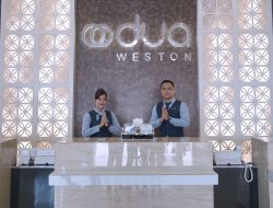 Promo Room Deal dan Rick’s Special di Hotel Odua Weston Jambi