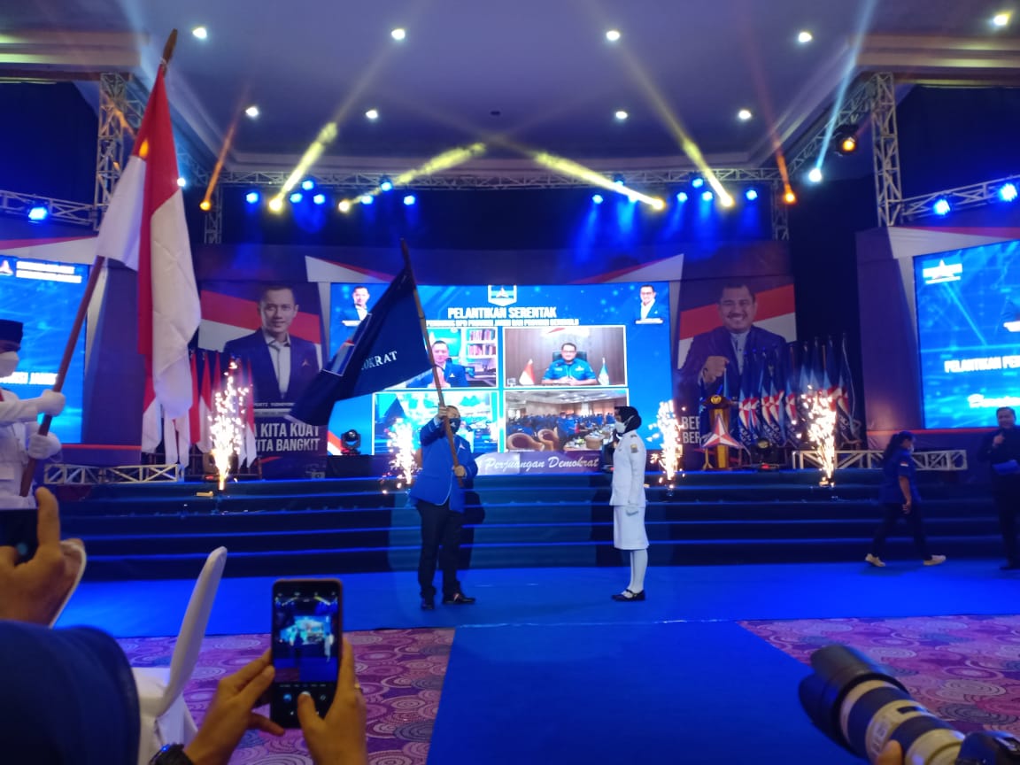 Istimewa.
