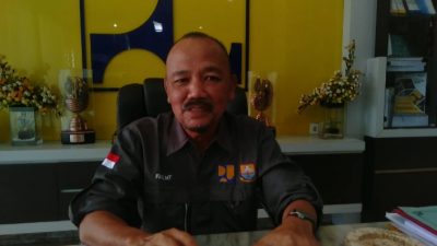 Muhammad Fauzi: Kota Jambi Perlu Pembenahan Tata Ruang untuk Atasi Banjir