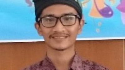 Irwan Hadi Syamsu.