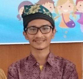 Irwan Hadi Syamsu.