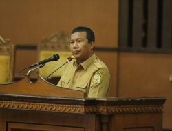 Pelindo II PHP, Romi Kecewa Berat