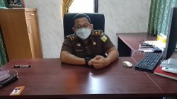 Kasi Intel Kejari Tanjung Jabung Timur, Bambang Harmoko, SH. (foto: istimewa)