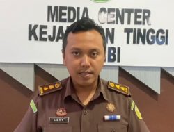 Restorative Justice, Pencuri Buah Sawit Hirup Udara Bebas