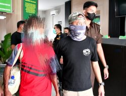 9 Tahun Buron, Mafia Minyak di Jambi Diringkus di Sumatera Utara